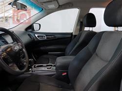 نيسان باثفايندر